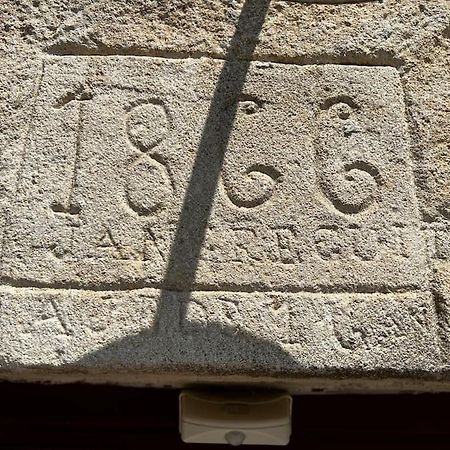 Longere Berrichonne, Calme Absolu, 13 Personnes Villa Saint-Pierre-les-Etieux Bagian luar foto