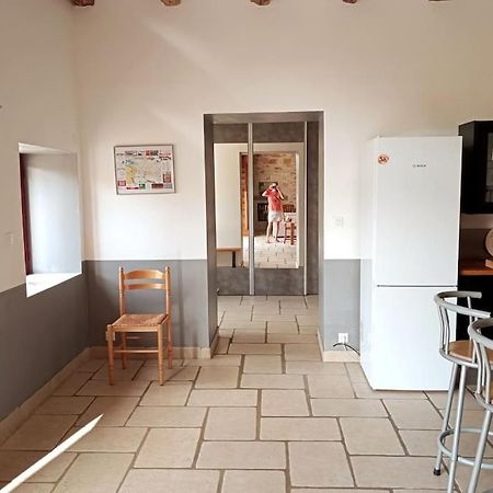 Longere Berrichonne, Calme Absolu, 13 Personnes Villa Saint-Pierre-les-Etieux Bagian luar foto