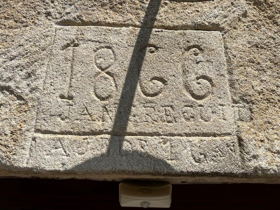Longere Berrichonne, Calme Absolu, 13 Personnes Villa Saint-Pierre-les-Etieux Bagian luar foto